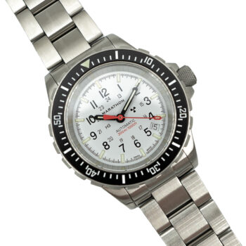 Marathon GSAR Arctic - 2023