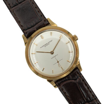 Audemars Piguet - 5112 - Ca. 1950s